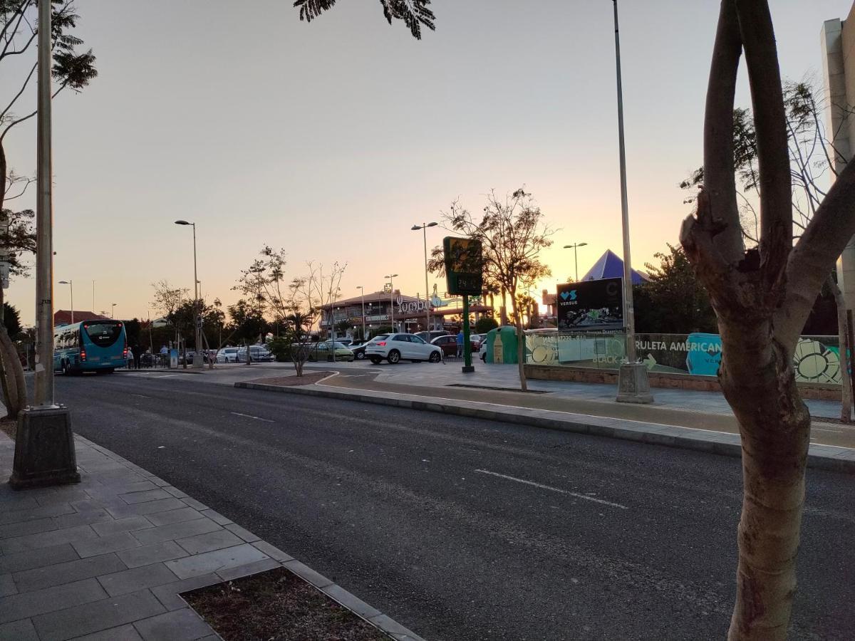 Apartamento Apartamento Playa Del Inglés - Yumbo Centrum - I *