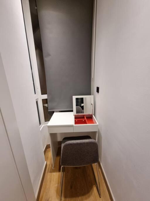 Apartamento Balcony To The Sea Balcon Al Mar Canteras *