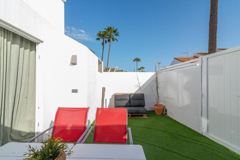 Deluxe Duplex Private Parking Apartamento *