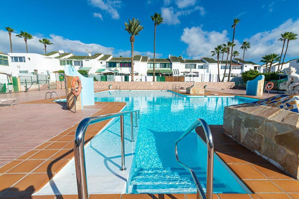 Deluxe Duplex Private Parking Maspalomas (Gran Canaria)