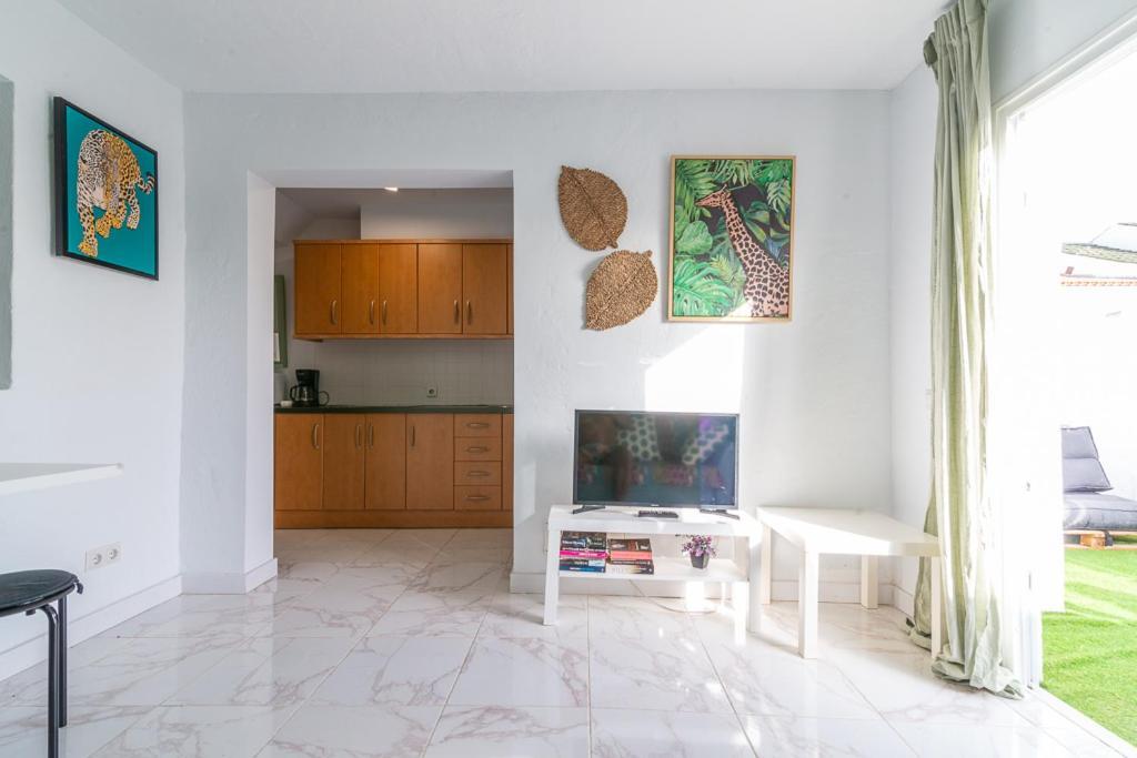 Apartamento Deluxe Duplex Private Parking