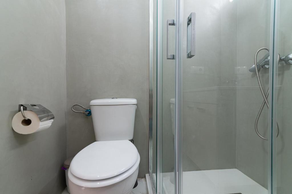 Apartamento Deluxe Duplex Private Parking *