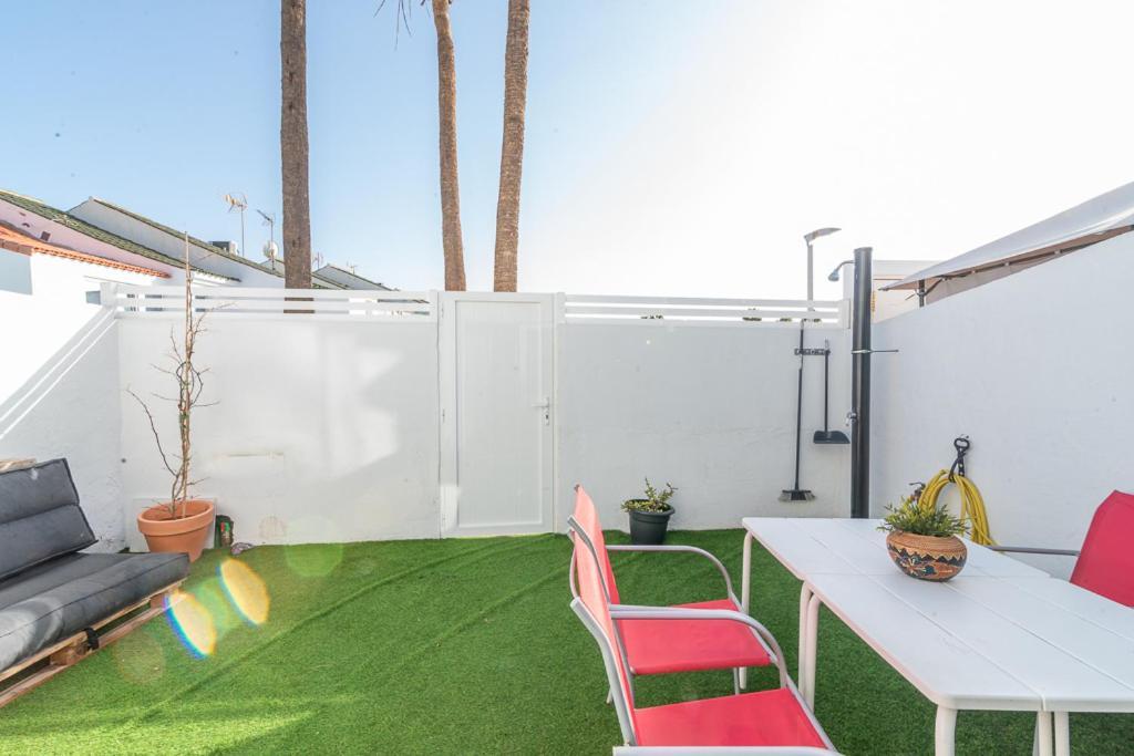 Deluxe Duplex Private Parking Maspalomas (Gran Canaria)