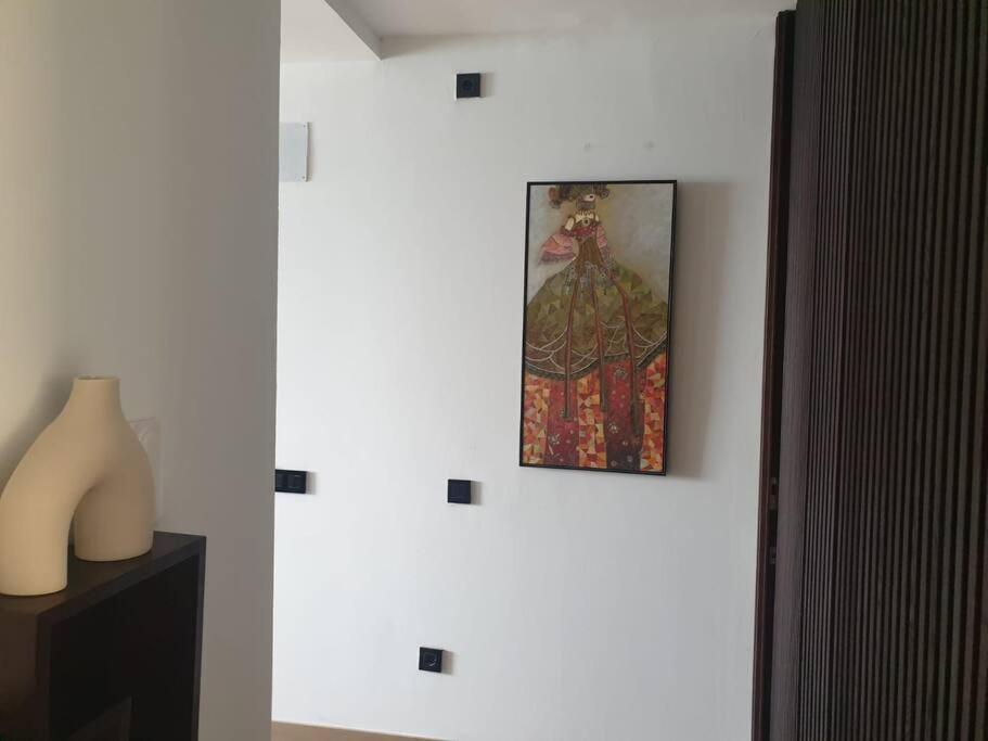 Balcony To The Sea Balcon Al Mar Canteras Apartment
