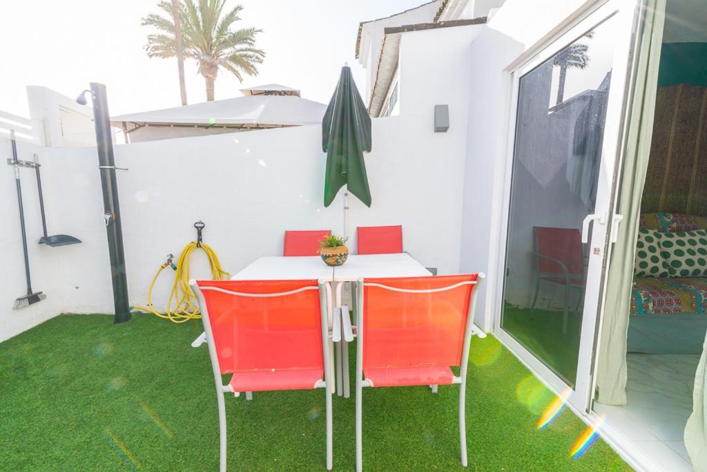 Deluxe Duplex Private Parking Maspalomas (Gran Canaria)