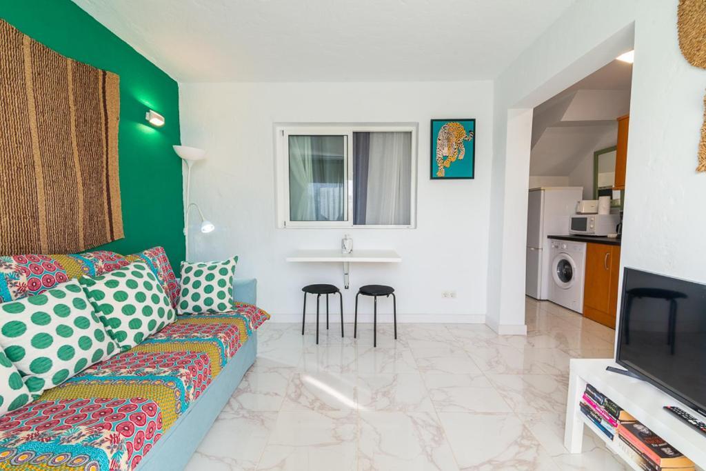 Apartamento Deluxe Duplex Private Parking