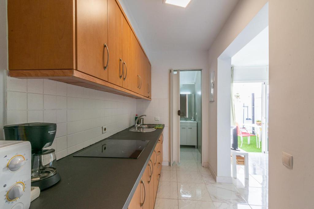 Deluxe Duplex Private Parking Maspalomas (Gran Canaria)