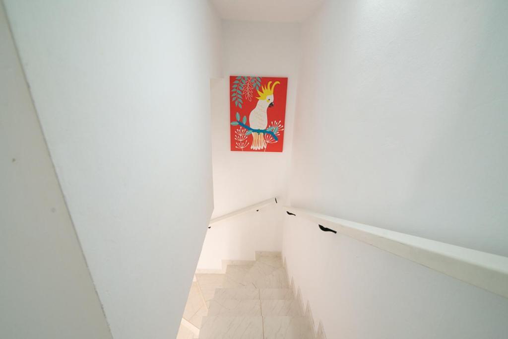 Apartamento Deluxe Duplex Private Parking Maspalomas (Gran Canaria)