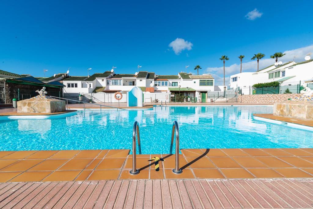 Deluxe Duplex Private Parking Maspalomas (Gran Canaria)
