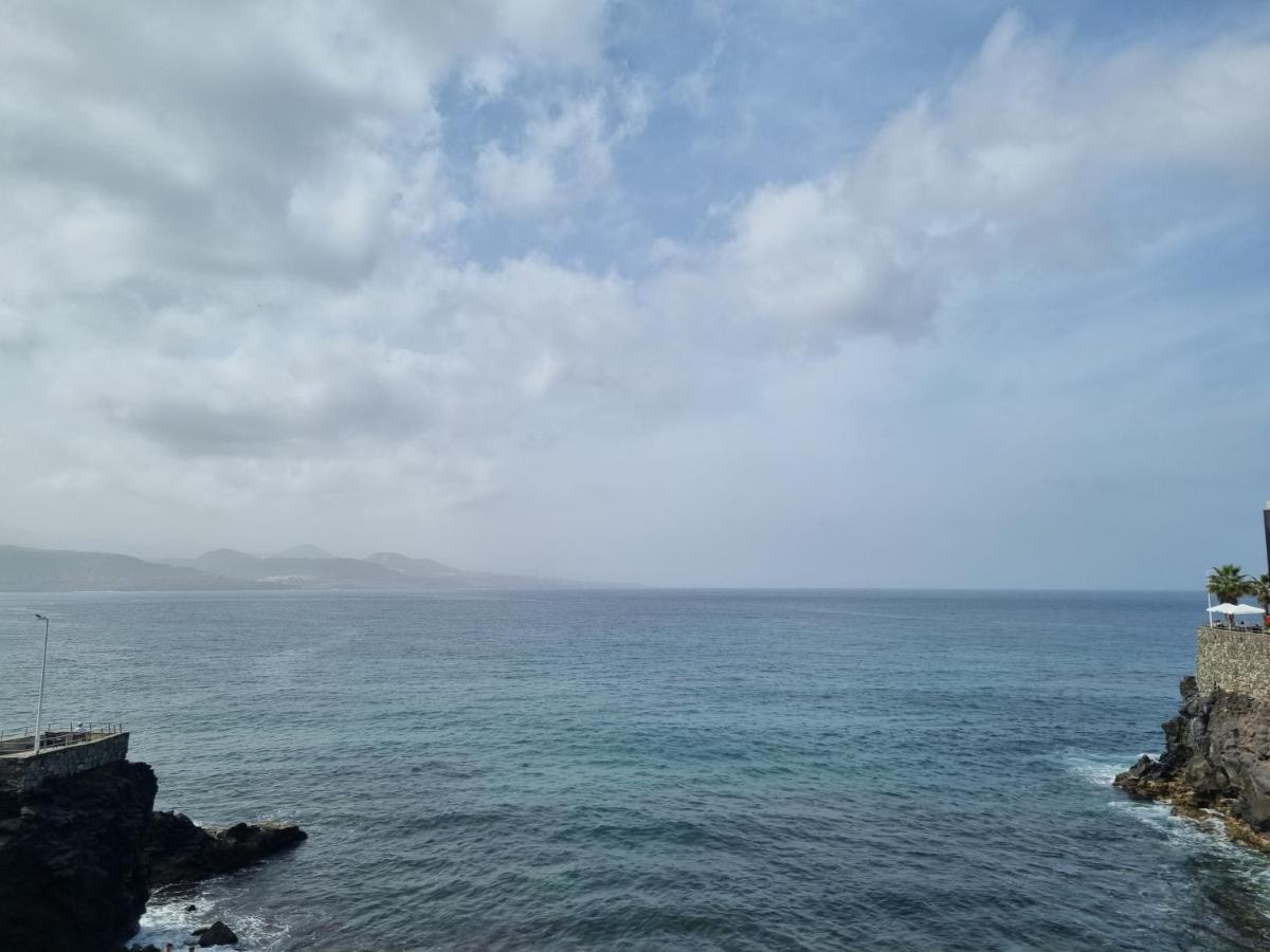 Balcony To The Sea Balcon Al Mar Canteras Apartment *