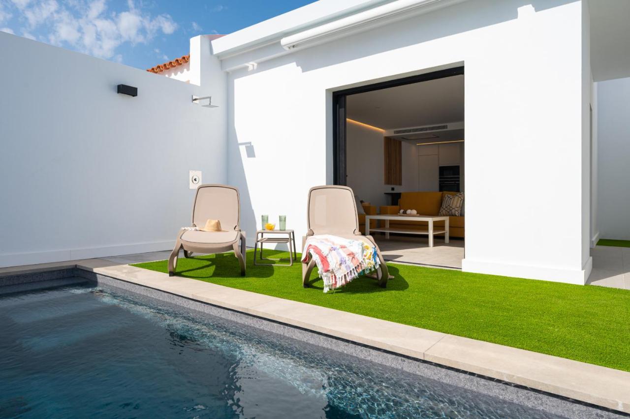 Casa vacanze Fully Refurbished House In 2022 - Private Heated Pool - Gran Canaria *
