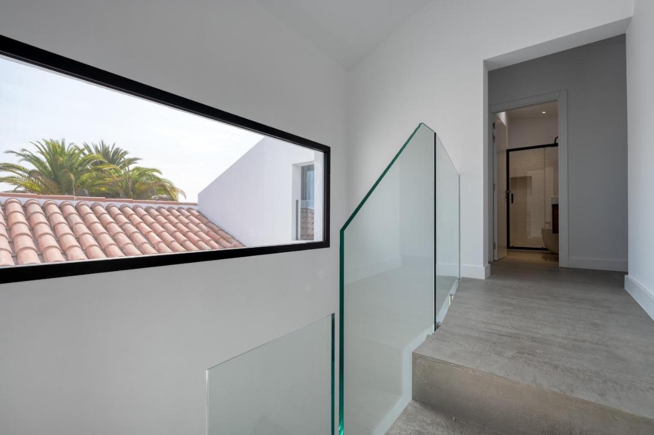 Fully Refurbished House In 2022 - Private Heated Pool - Gran Canaria San Bartolomé