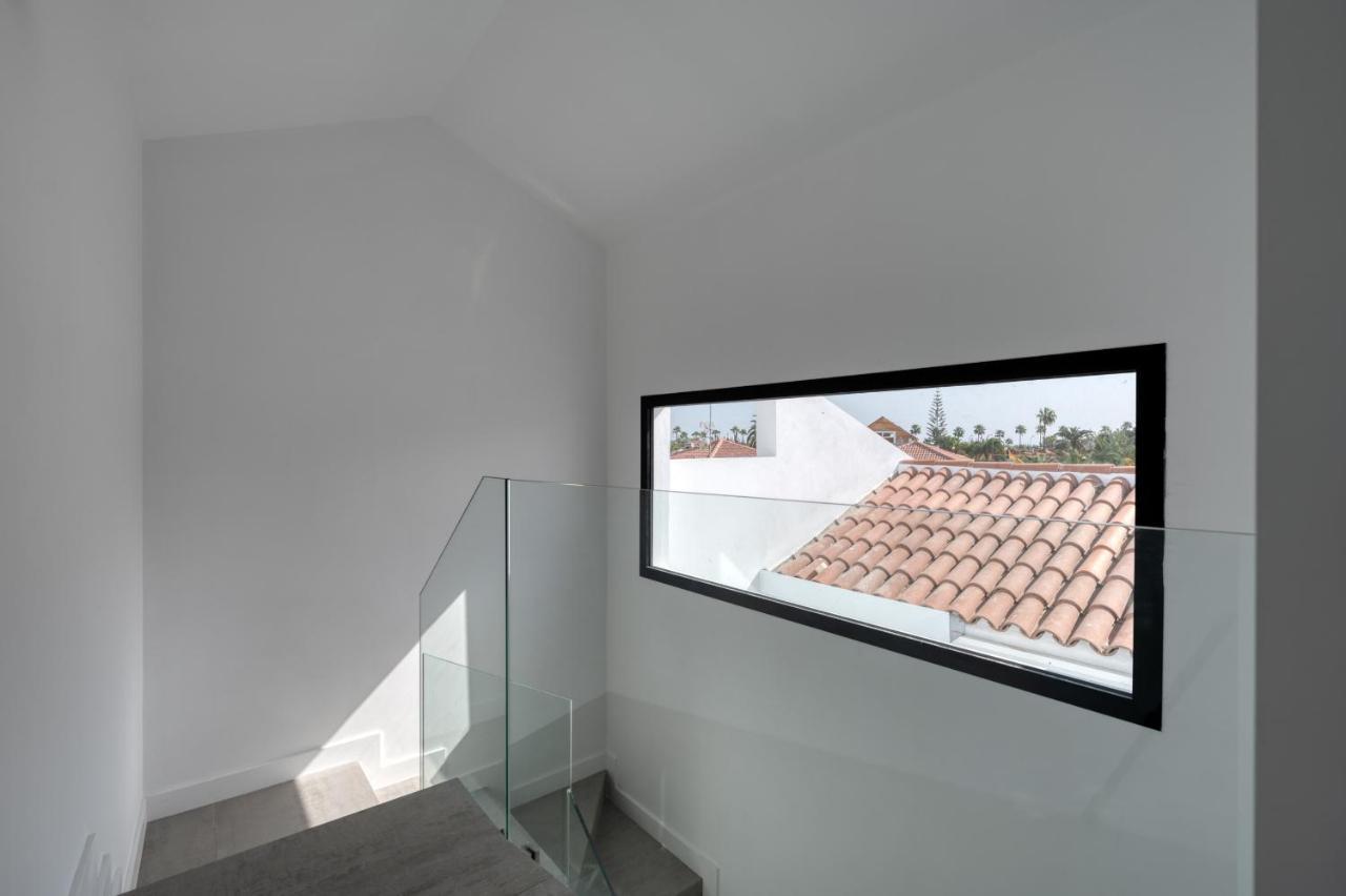 Casa vacanze Fully Refurbished House In 2022 - Private Heated Pool - Gran Canaria *