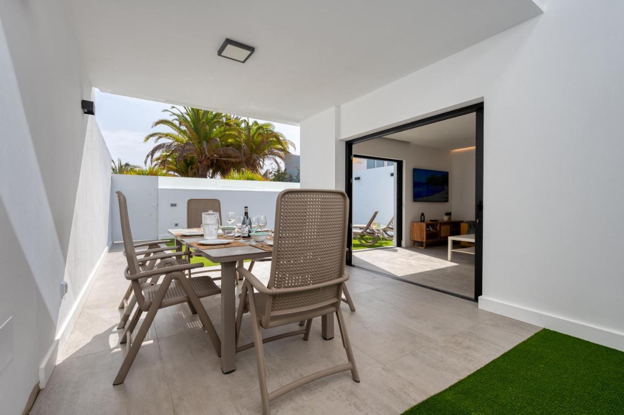 Casa vacanze Fully Refurbished House In 2022 - Private Heated Pool - Gran Canaria