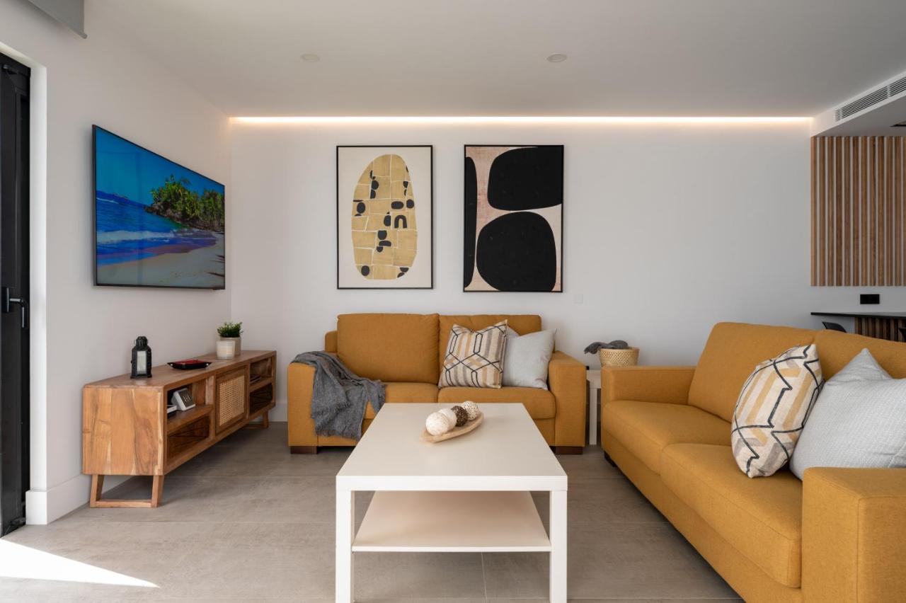 Fully Refurbished House In 2022 - Private Heated Pool - Gran Canaria * San Bartolomé