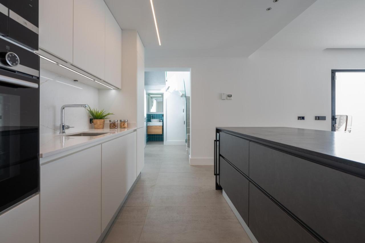 Fully Refurbished House In 2022 - Private Heated Pool - Gran Canaria
