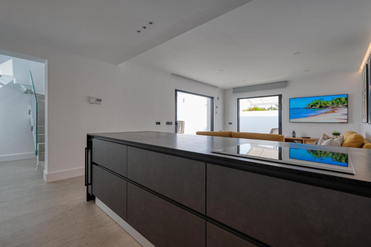 Casa vacanze Fully Refurbished House In 2022 - Private Heated Pool - Gran Canaria *