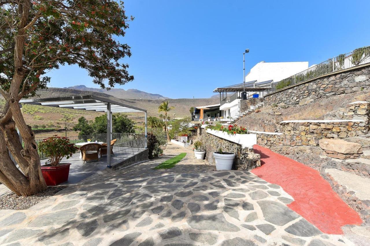Quevedo - Corralillos Agüimes