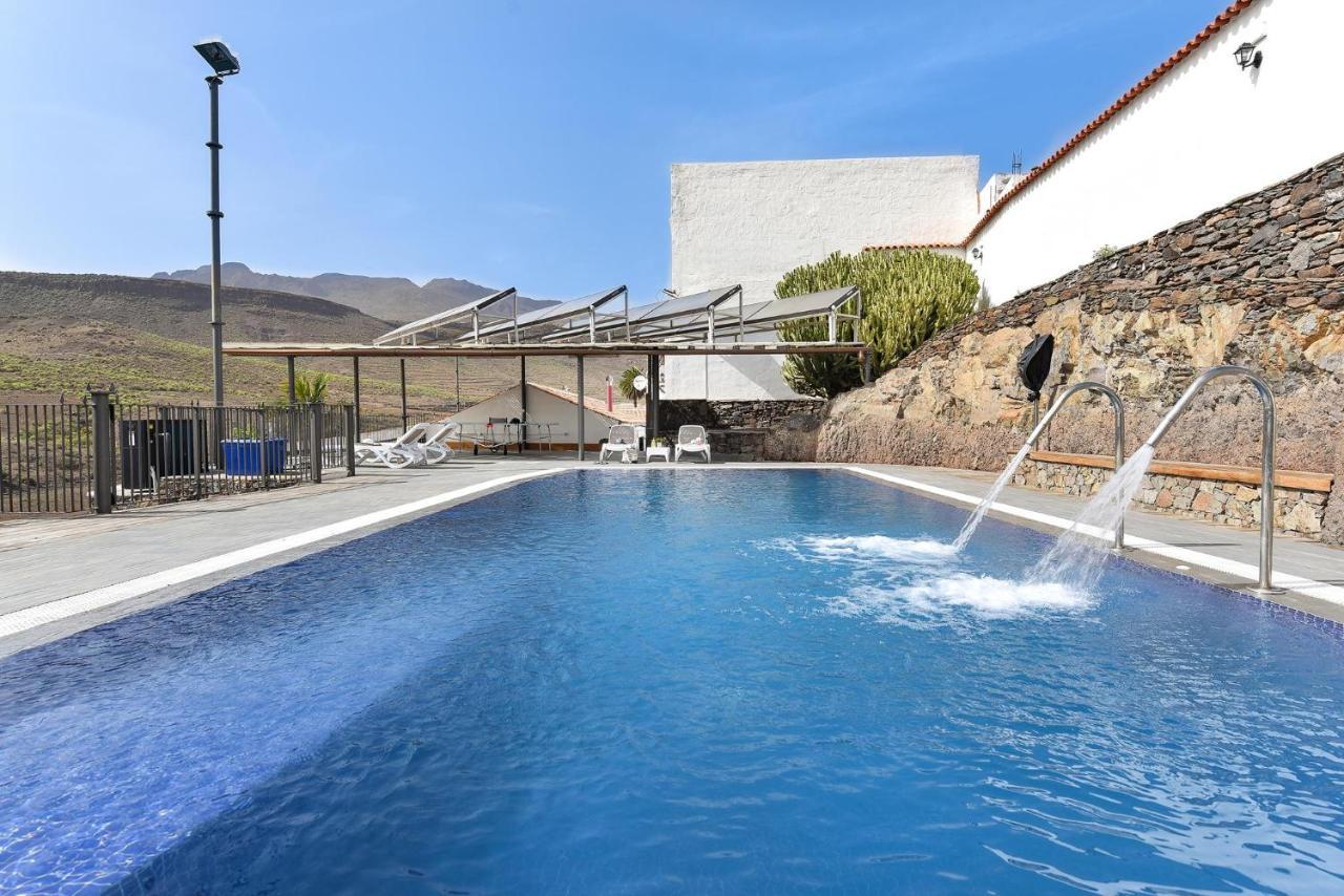 Casa vacanze Quevedo - Corralillos Agüimes