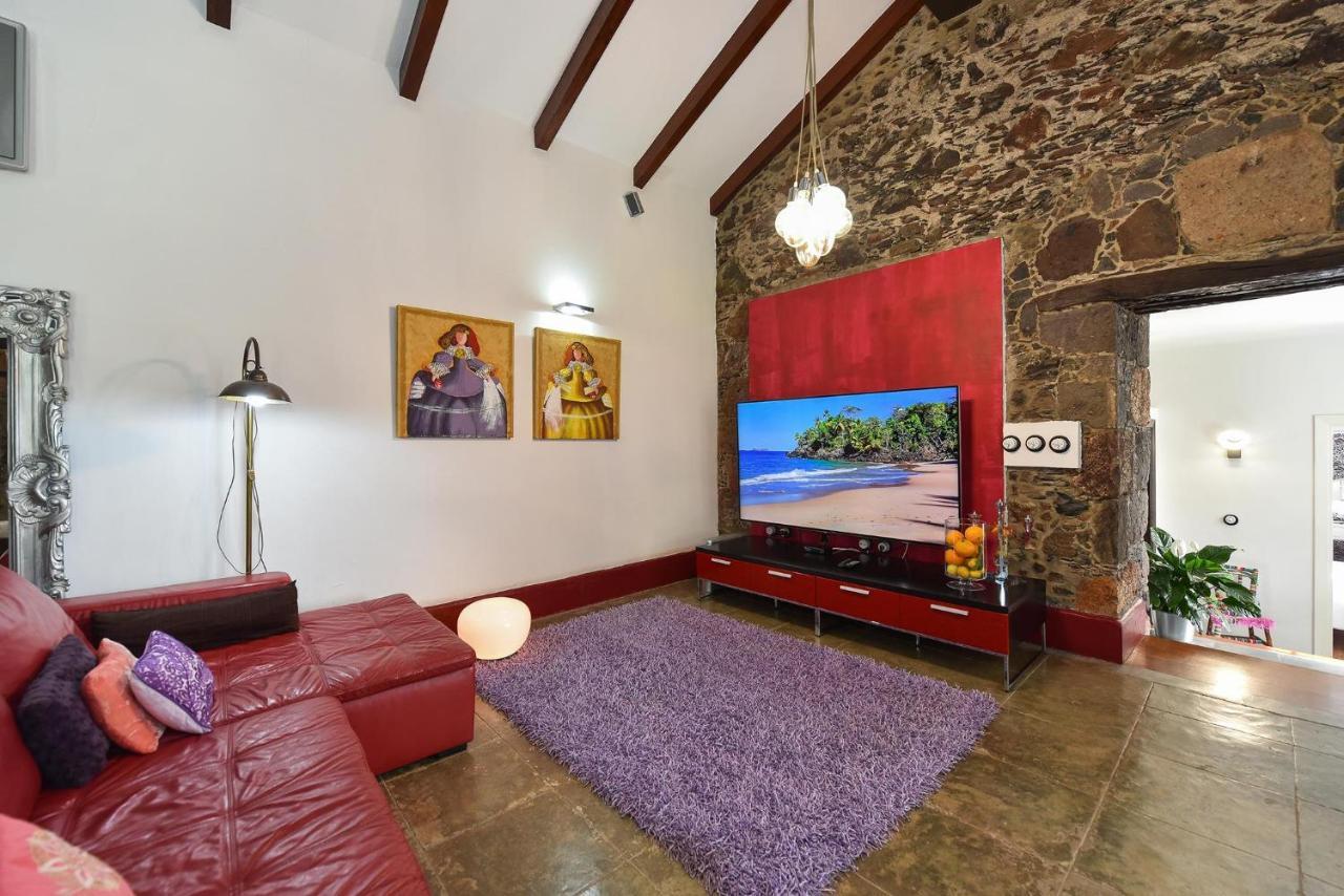 Casa vacanze Quevedo - Corralillos *
