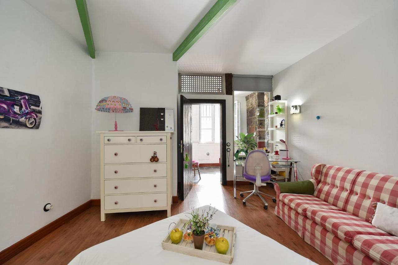 Casa vacanze Quevedo - Corralillos Agüimes
