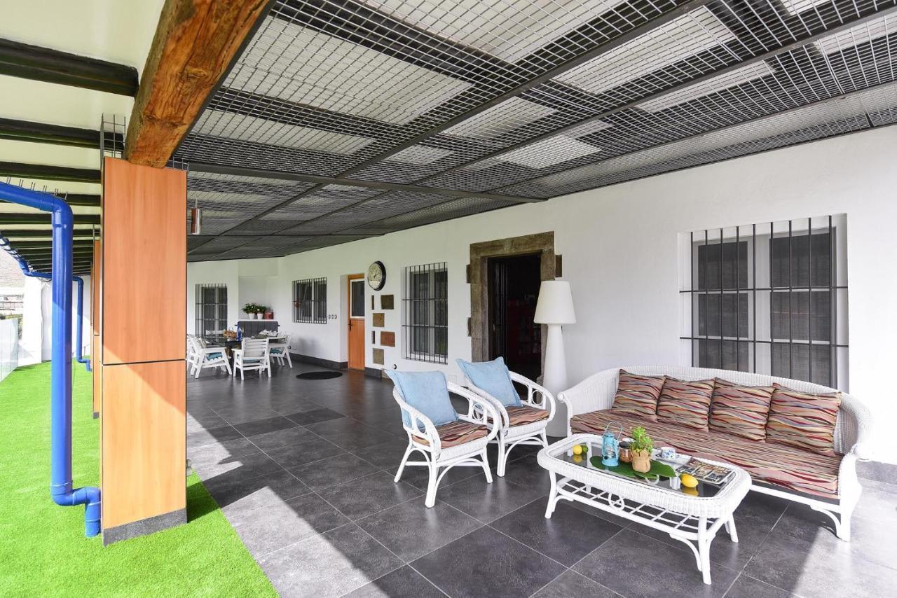 Casa vacanze Quevedo - Corralillos *