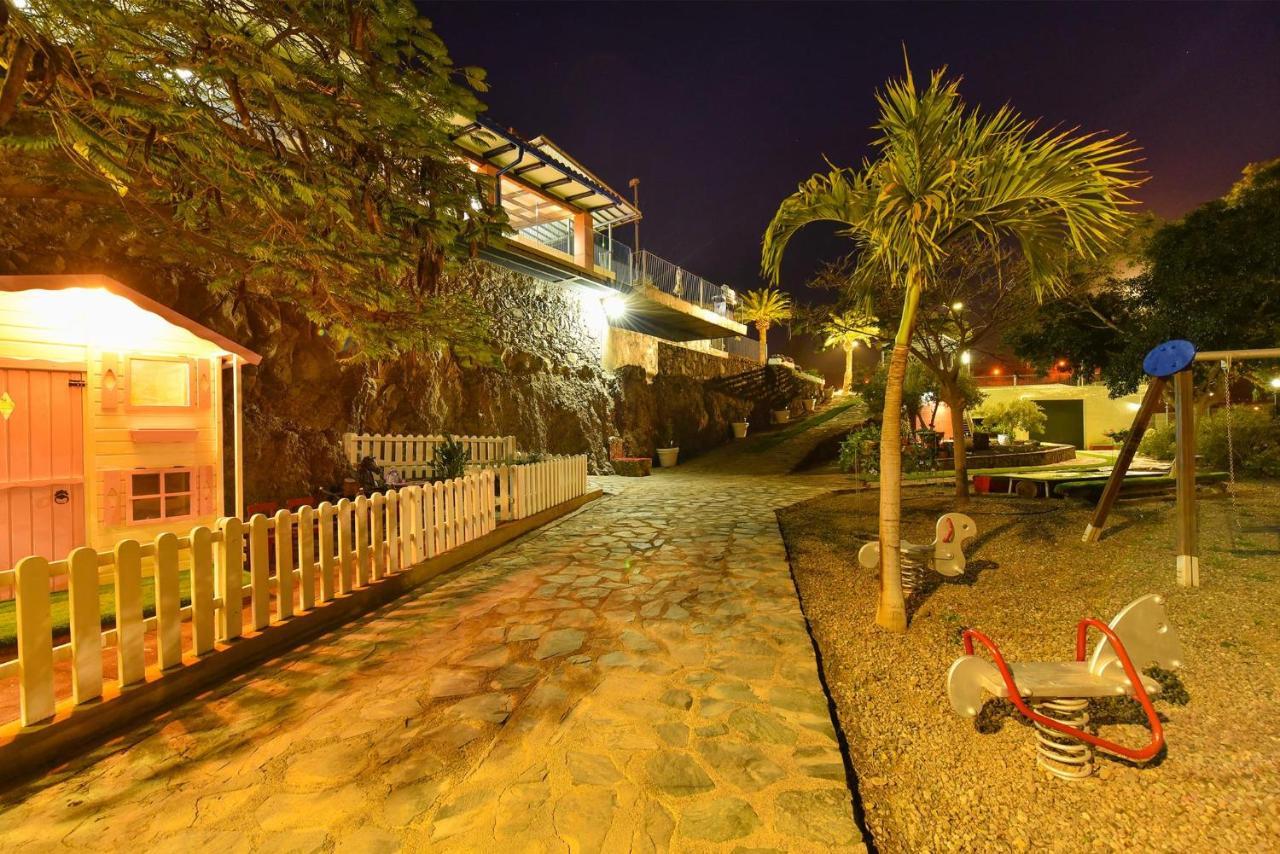 Quevedo - Corralillos Casa vacanze *