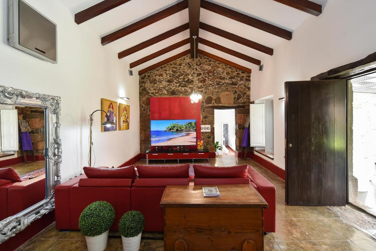 Casa vacanze Quevedo - Corralillos