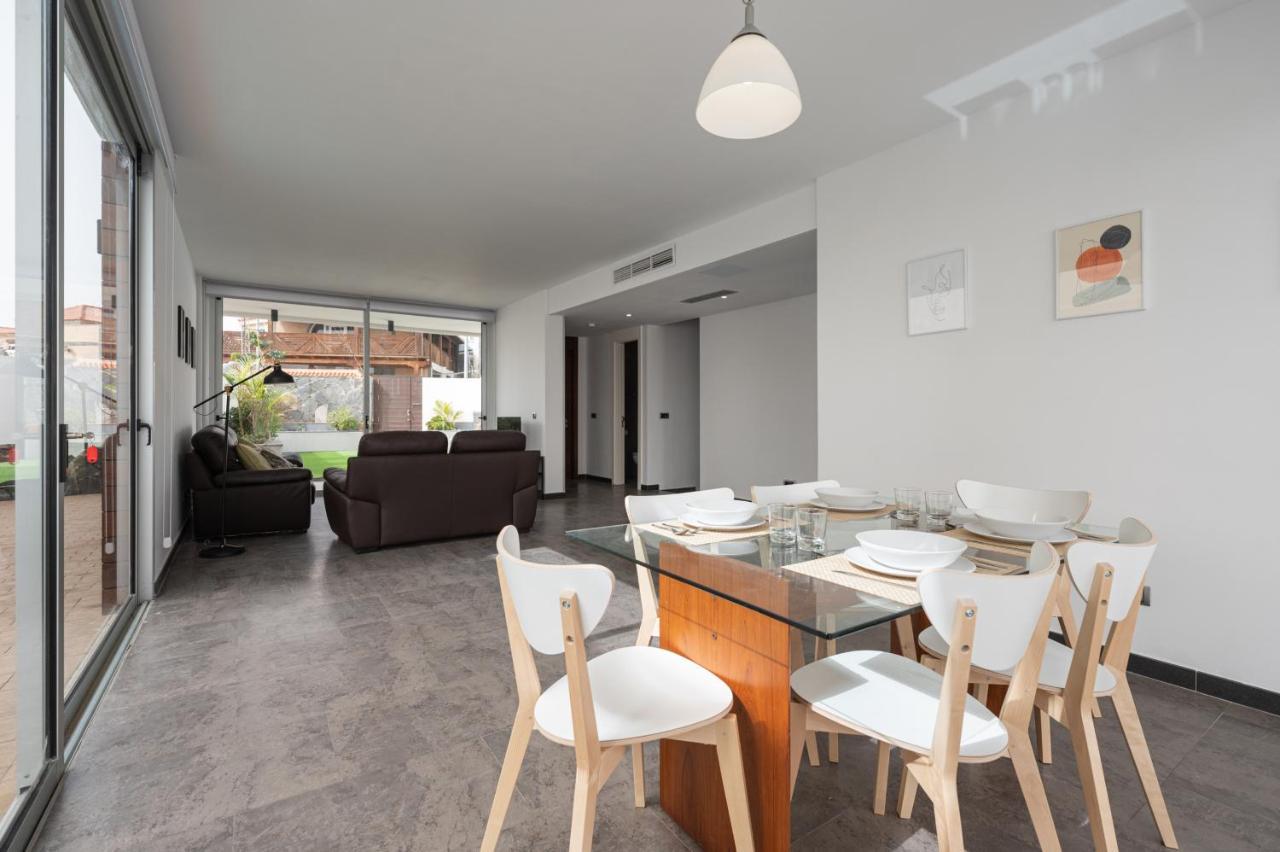 Modern 2br House - Private Pool - Parking Villa *
