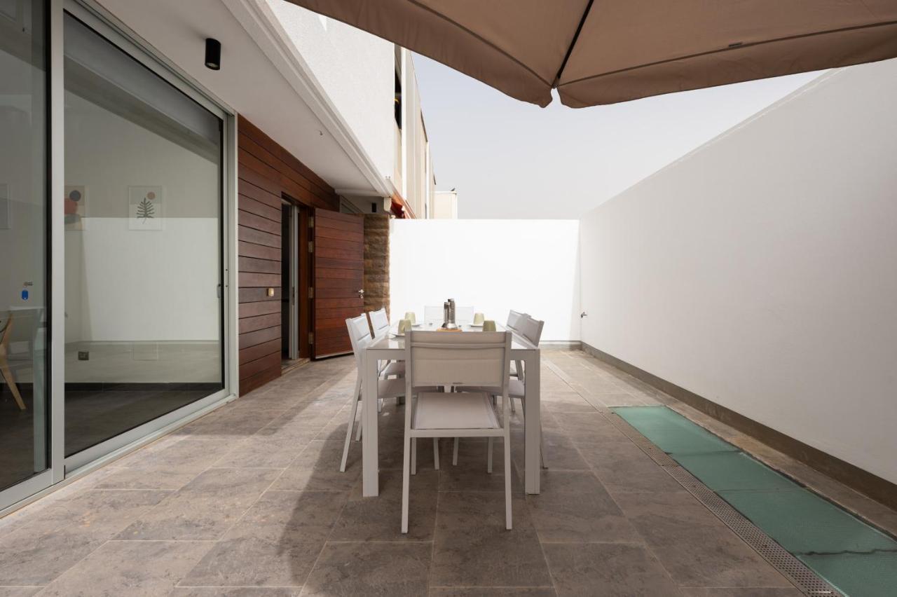 Modern 2br House - Private Pool - Parking Villa *