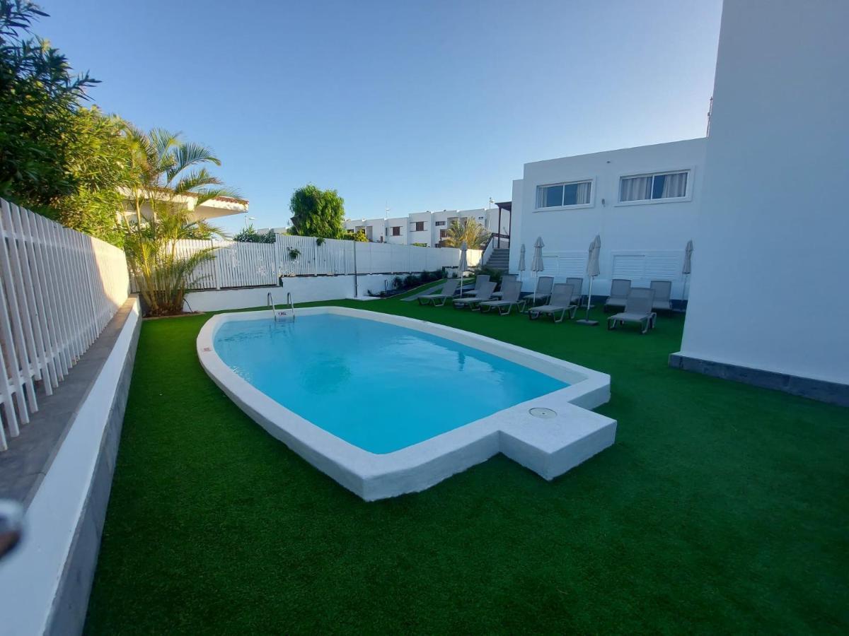 New Miami Playa Apartment