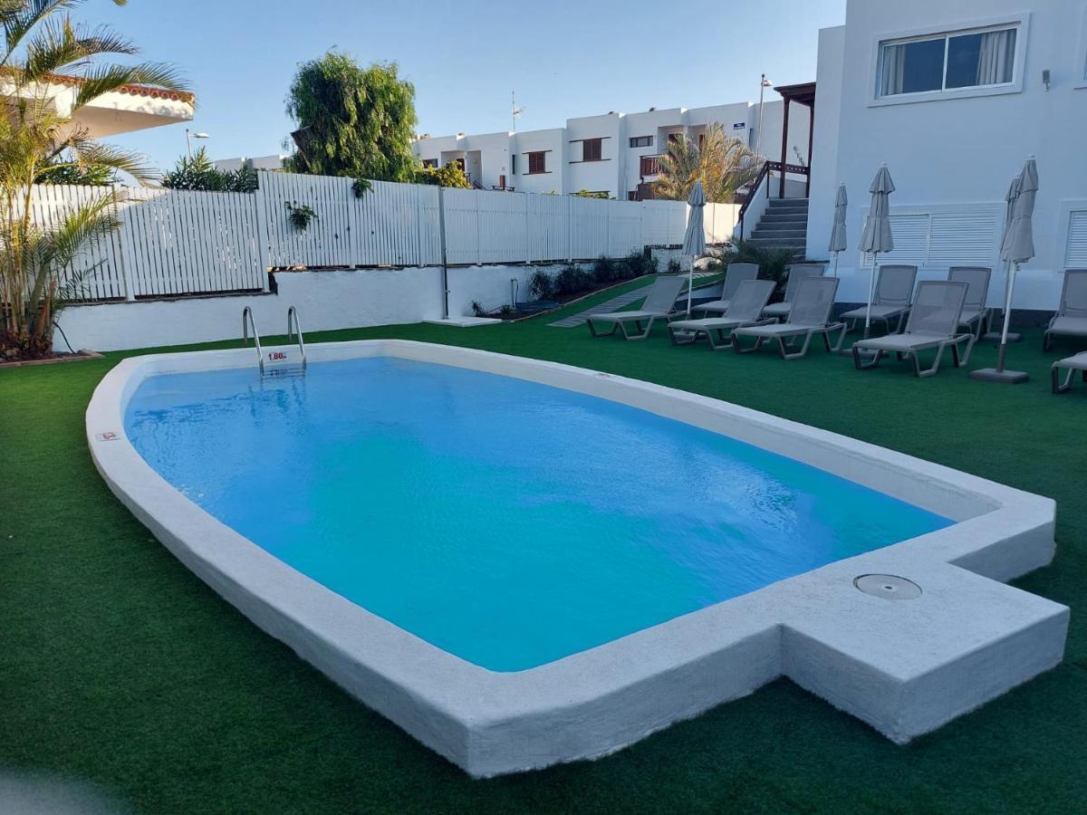 New Miami Playa * San Agustin (Gran Canaria)