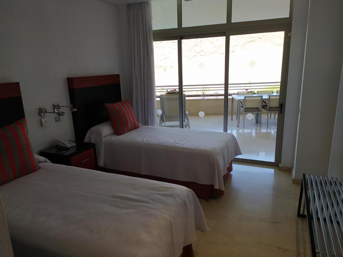 Anfi Del Mar Tauro Golf 1 Apartamento