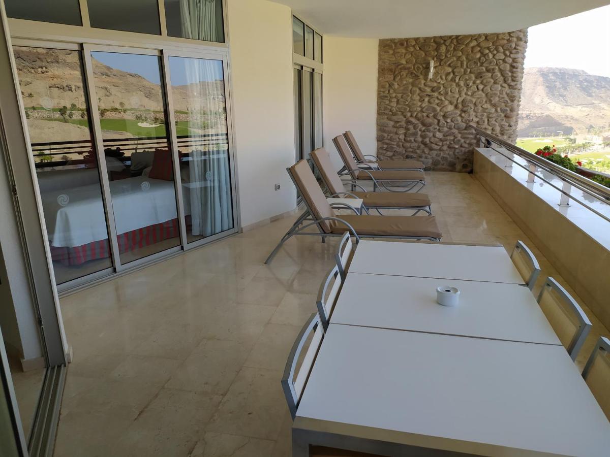 Anfi Del Mar Tauro Golf 1 * Mogán