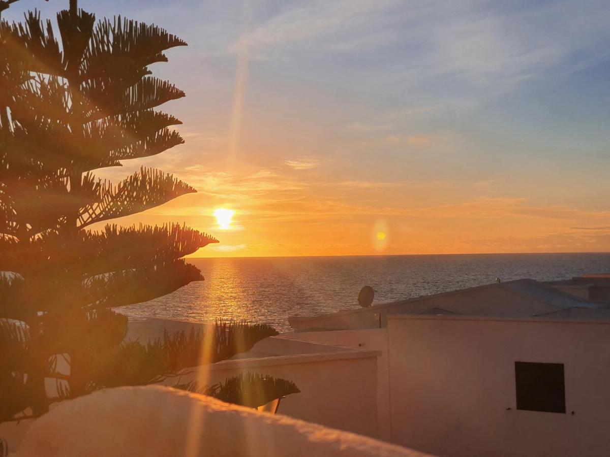 Apartamento Vista Faro Sardina Las Palmas de Gran Canaria