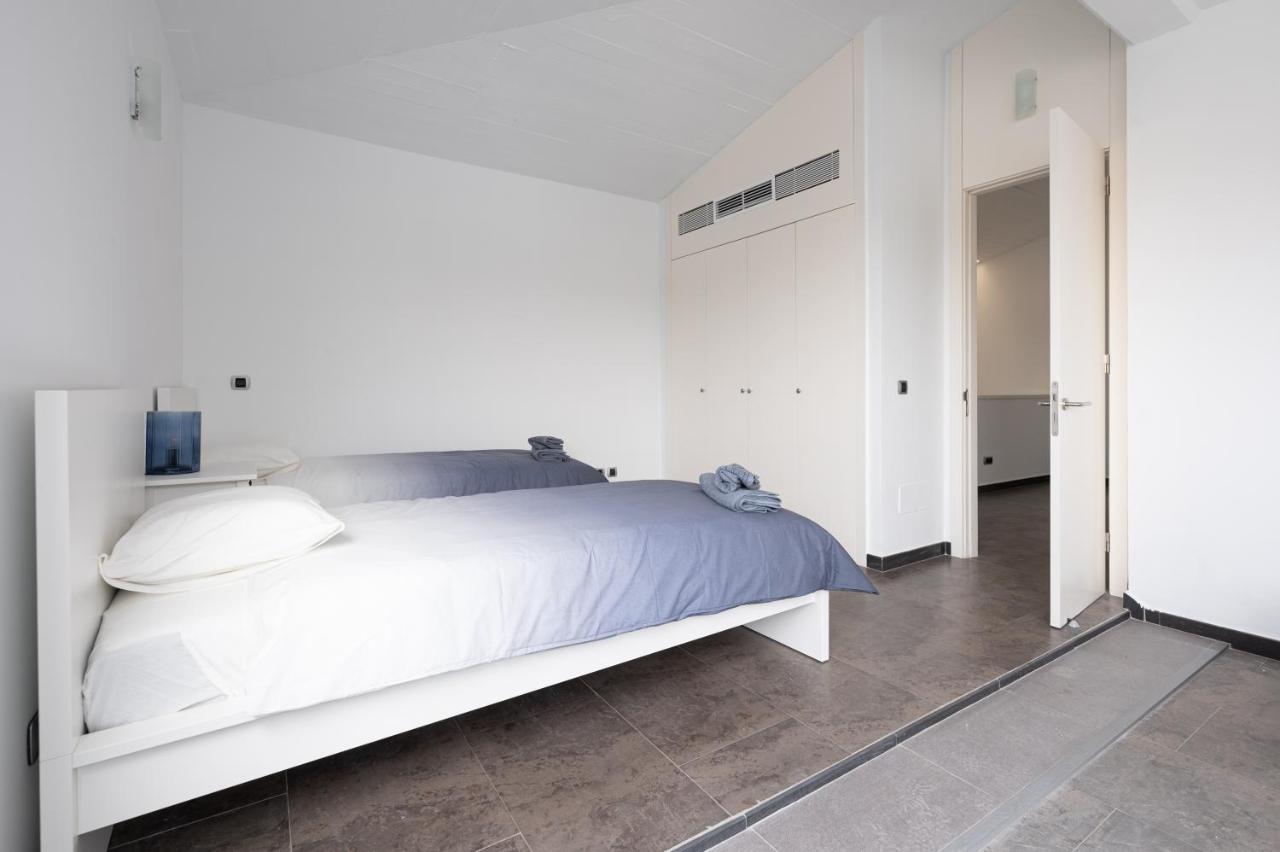 Modern 2br House - Private Pool - Parking San Bartolomé