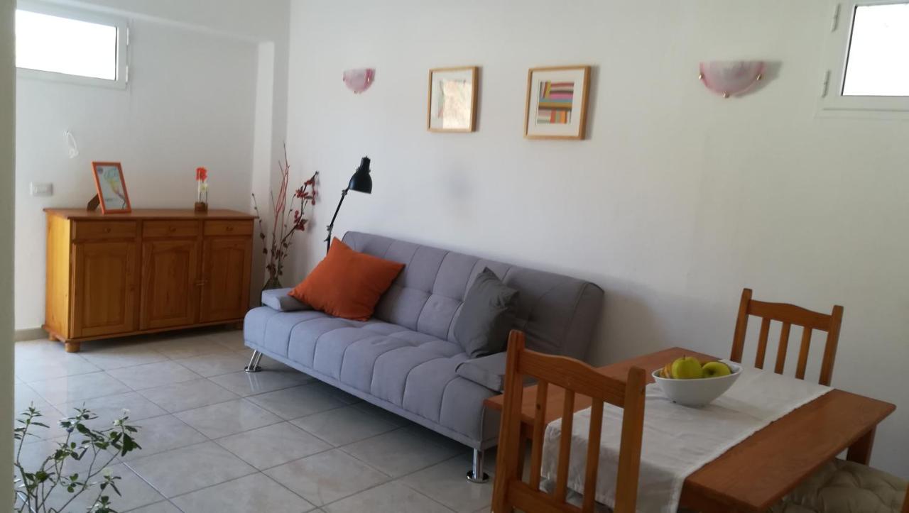 Appartamento La Aldea Pueblo Gran Canaria 2a