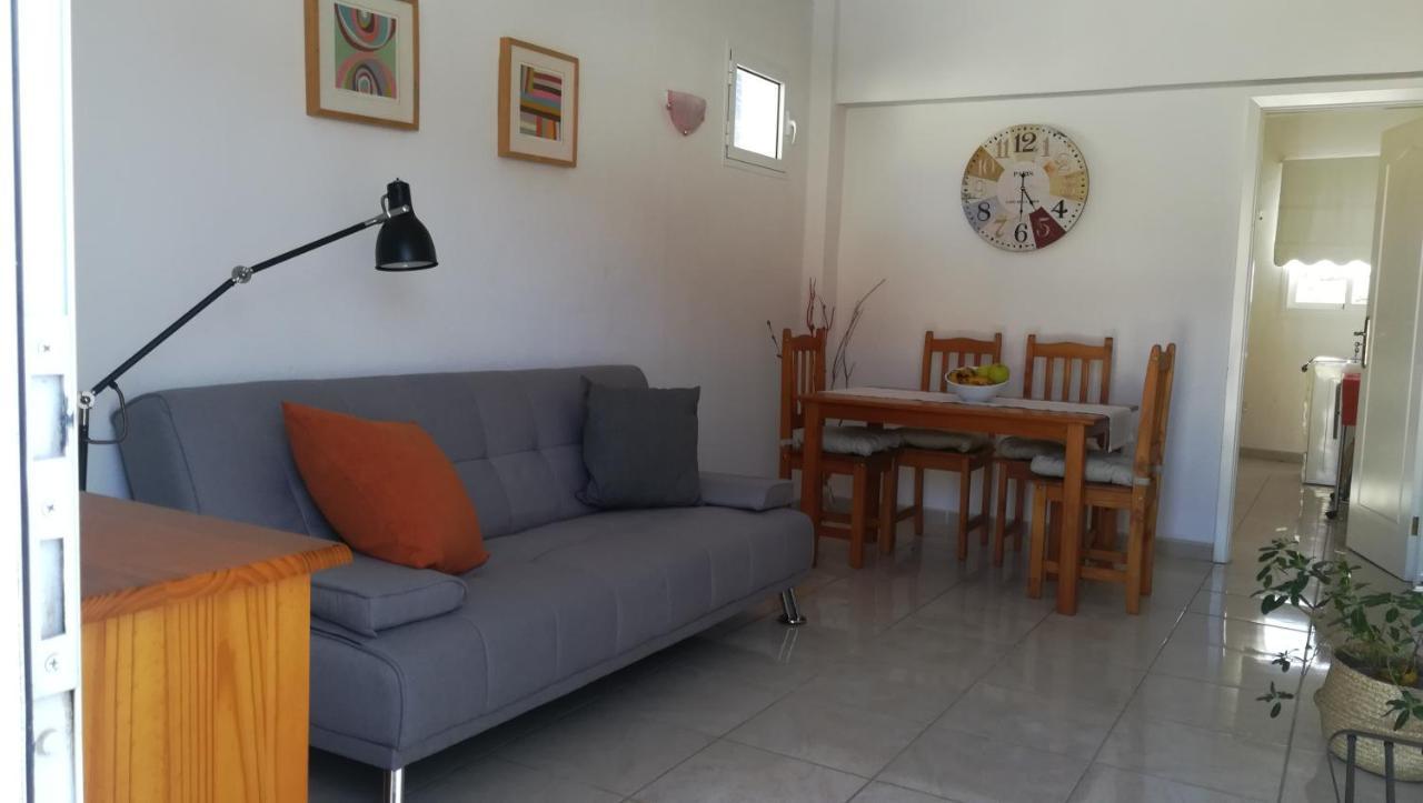 La Aldea Pueblo Gran Canaria 2a Apartment *