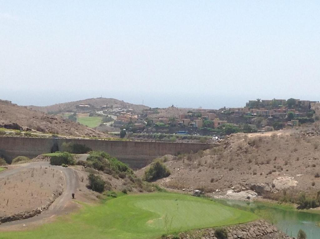 Salobre Golf Vista Golf Villa *