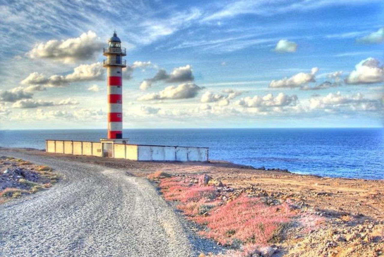 Apartamento Vista Faro Sardina *