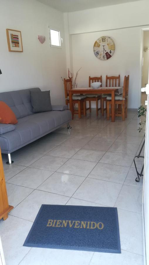 La Aldea Pueblo Gran Canaria 2a Apartment San Nicolas