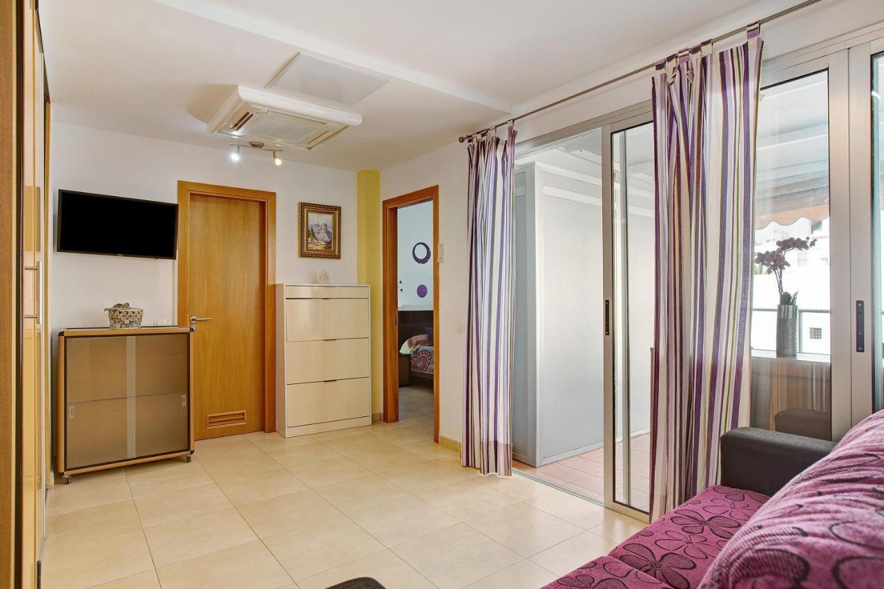 Apartamento Mogan Playa Puerto De Mogan