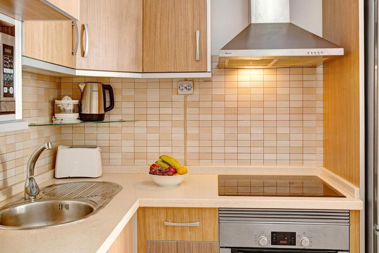 Apartamento Mogan Playa *