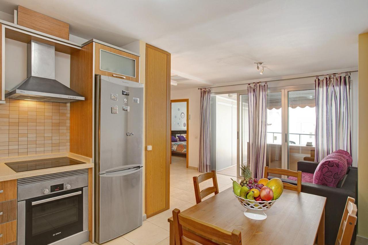 Mogan Playa Apartamento