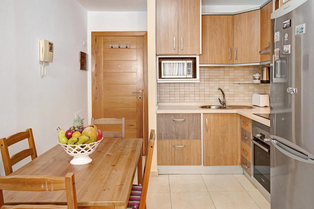 Apartamento Mogan Playa *