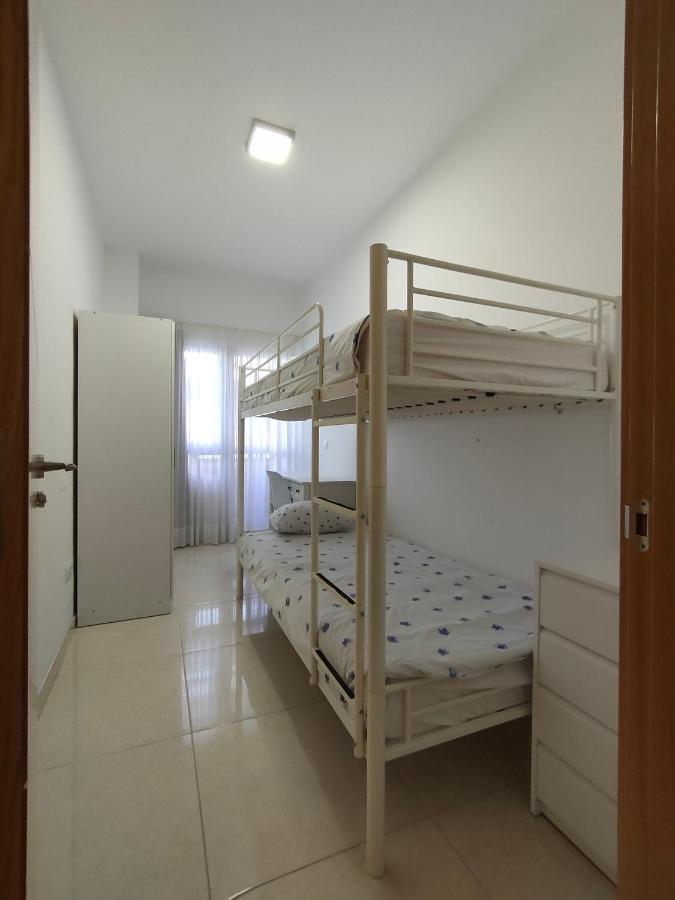 Casa Las Canteras Las Palmas de Gran Canaria