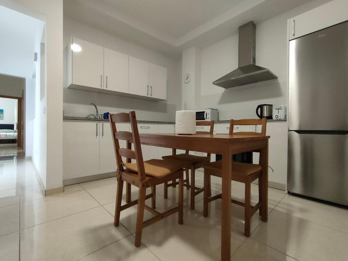 Сasa de vacaciones Casa Las Canteras Las Palmas de Gran Canaria
