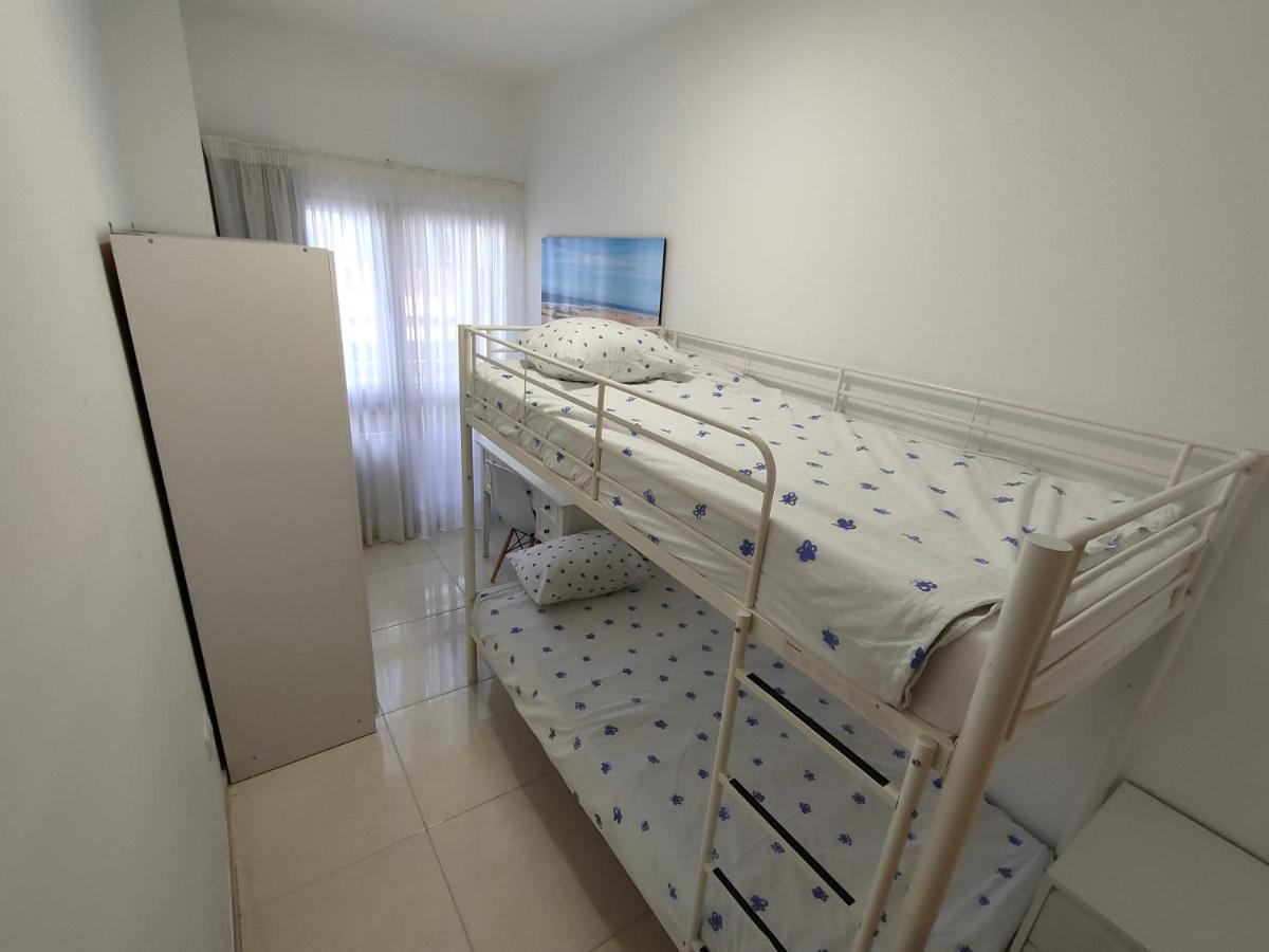 Casa Las Canteras Сasa de vacaciones *