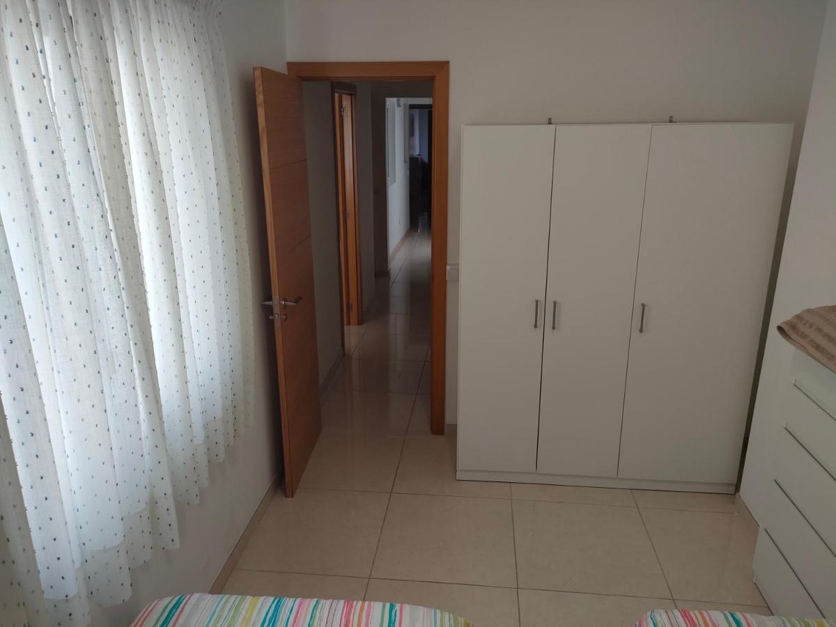 Сasa de vacaciones Casa Las Canteras *