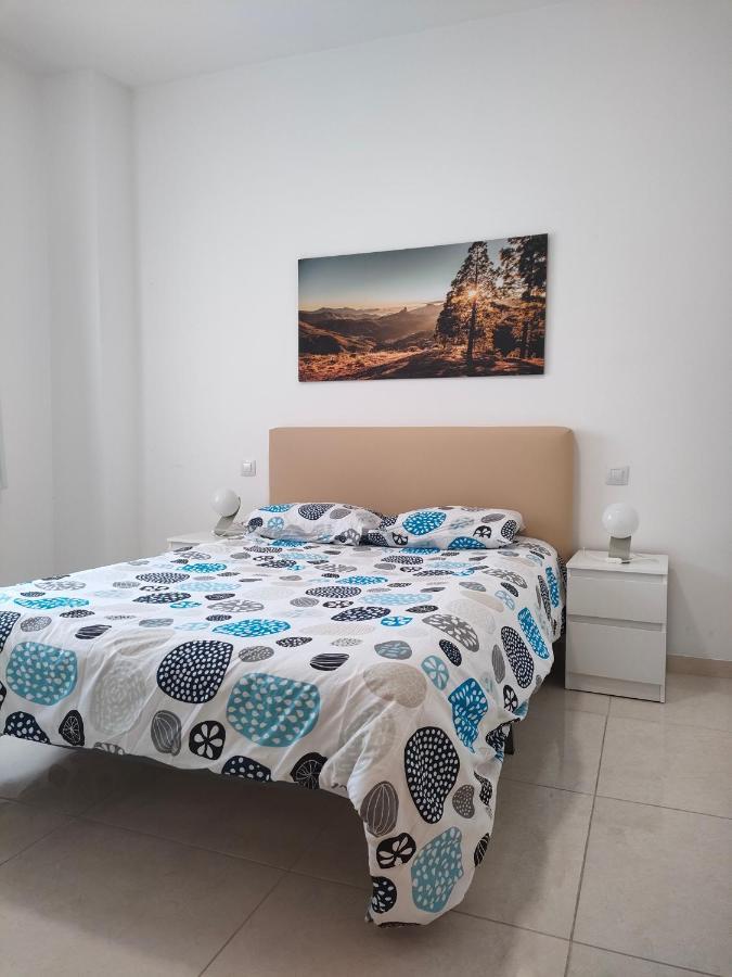 Casa Las Canteras Сasa de vacaciones *